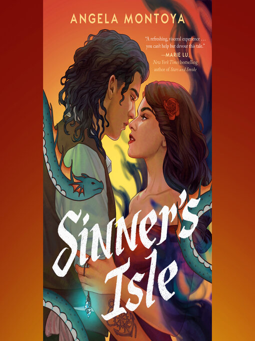 Title details for Sinner's Isle by Angela Montoya - Available